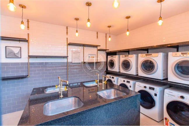 Imagem Apartamento com 1 Quarto à Venda, 22 m² em Jardim Das Acácias - São Paulo