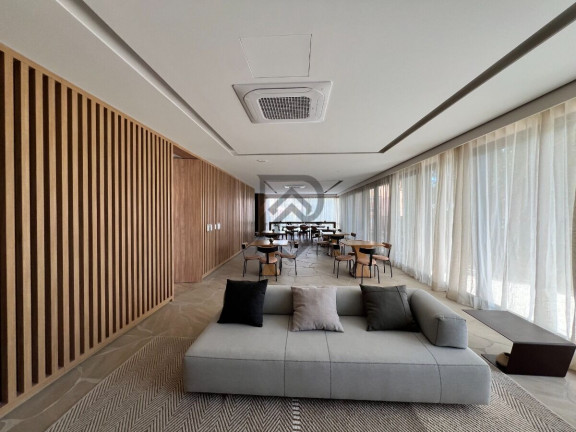Imagem Apartamento com 3 Quartos à Venda, 140 m² em Sumarezinho - São Paulo