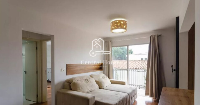Imagem Apartamento com 2 Quartos para Alugar, 60 m² em Saúde - São Paulo