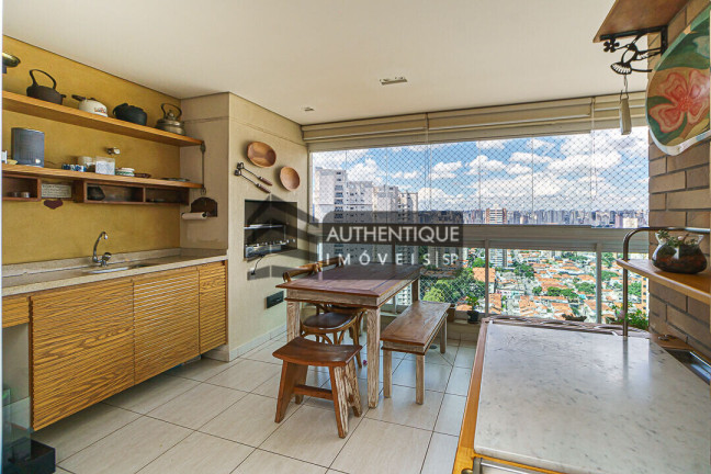 Imagem Apartamento com 4 Quartos à Venda, 240 m² em Brooklin - São Paulo Imagem Apartamento com 4 Quartos à Venda, 240 m² em Brooklin - São Paulo