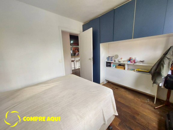 Imagem Apartamento com 1 Quarto à Venda, 46 m² em Santa Cecília - São Paulo Imagem Apartamento com 1 Quarto à Venda, 46 m² em Santa Cecília - São Paulo