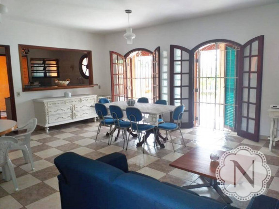 Imagem Casa com 8 Quartos à Venda, 270 m² em Cibratel I - Itanhaém Imagem Casa com 8 Quartos à Venda, 270 m² em Cibratel I - Itanhaém