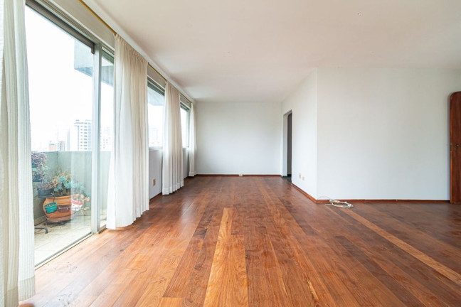 Apartamento com 3 Quartos à Venda, 157 m² em Morumbi - São Paulo