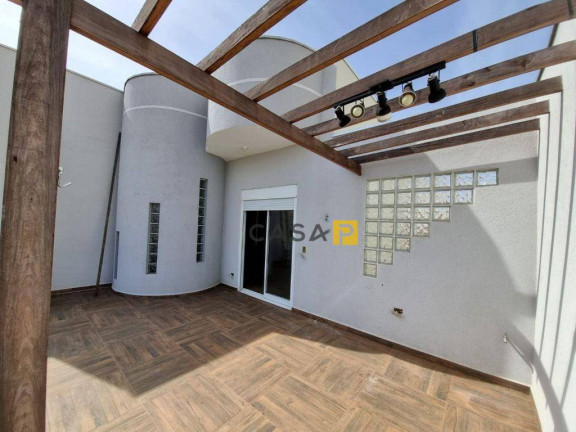 Imagem Casa com 3 Quartos à Venda, 172 m² em Parque Novo Mundo - Americana Imagem Casa com 3 Quartos à Venda, 172 m² em Parque Novo Mundo - Americana