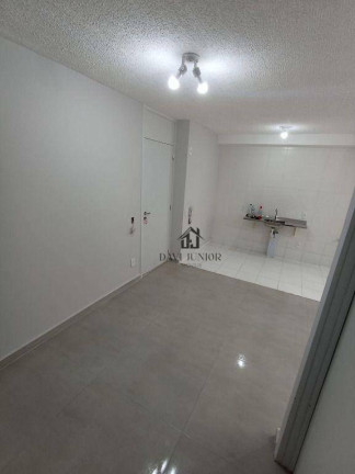 Imagem Apartamento com 2 Quartos à Venda, 41 m² em Iporanga - Sorocaba Imagem Apartamento com 2 Quartos à Venda, 41 m² em Iporanga - Sorocaba