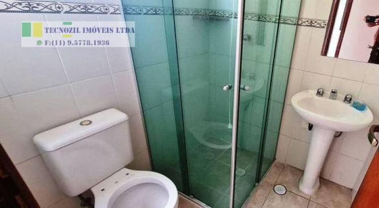 Imagem Sobrado com 3 Quartos à Venda, 120 m² em Jardim Da Gloria - São Paulo