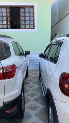 Casa com 3 Quartos à Venda, 147 m² em Vila Yolanda - Osasco