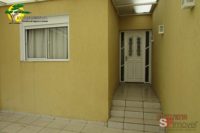 Imagem Casa com 2 Quartos à Venda, 132 m² em Lauzane Paulista - São Paulo