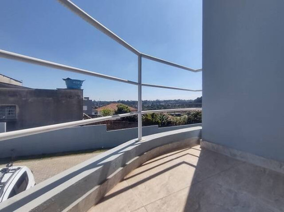 Imagem Casa com 2 Quartos à Venda, 62 m² em Parque Do Agreste - Vargem Grande Paulista