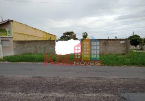 Imagem Casa com 1 Quarto à Venda, 1 m² em Alto Da Conceição - Mossoró