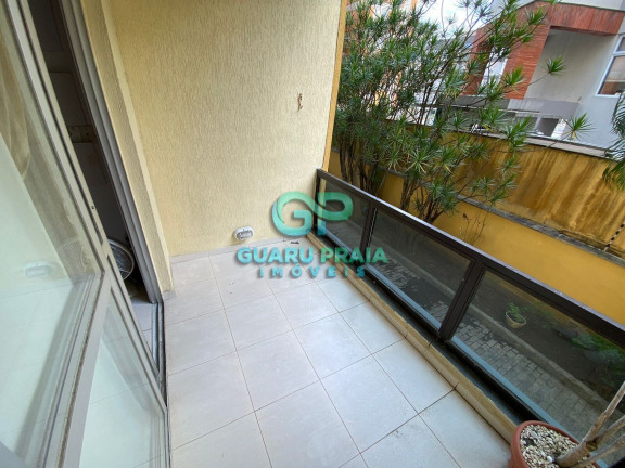 Imagem Apartamento com 2 Quartos para Alugar, 70 m² em Enseada - Guarujá