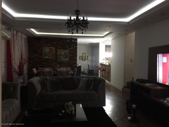 Imagem Casa com 4 Quartos à Venda, 255 m² em Cocotá - Rio De Janeiro