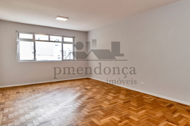Apartamento com 1 Quarto à Venda, 32 m² em Higienópolis - São Paulo