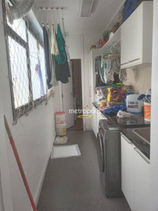Imagem Apartamento com 4 Quartos à Venda, 220 m² em Santa Paula - São Caetano Do Sul Imagem Apartamento com 4 Quartos à Venda, 220 m² em Santa Paula - São Caetano Do Sul