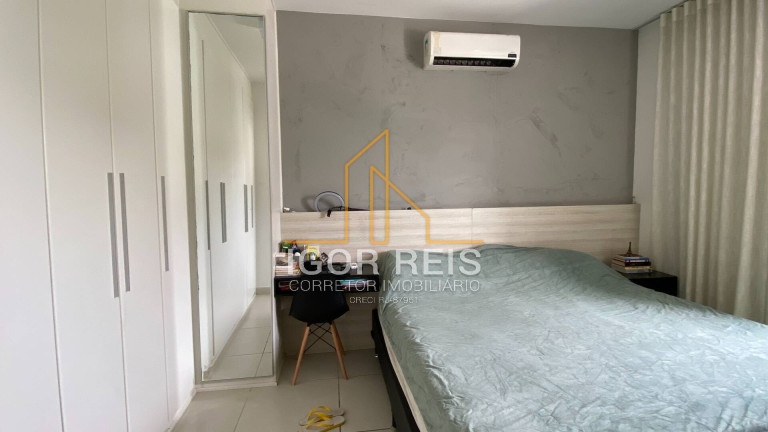 Imagem Casa de Condomínio com 3 Quartos à Venda, 140 m² em Parque Rosário - Campos Dos Goytacazes