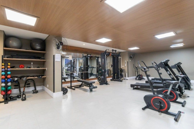 Imagem Apartamento com 2 Quartos à Venda, 68 m² em Jardim Prudência - São Paulo Imagem Apartamento com 2 Quartos à Venda, 68 m² em Jardim Prudência - São Paulo