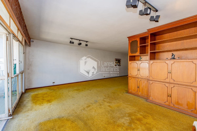 Imagem Apartamento com 3 Quartos à Venda, 254 m² em Bom Retiro - São Paulo Imagem Apartamento com 3 Quartos à Venda, 254 m² em Bom Retiro - São Paulo