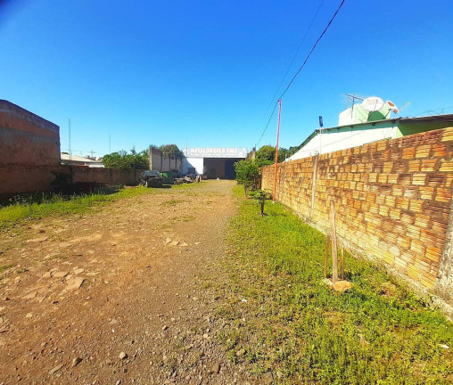 Imóvel Comercial à Venda, 772 m² em Itaqui