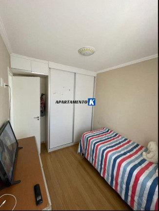Imagem Apartamento com 2 Quartos à Venda, 58 m² em Vila Milton - Guarulhos
