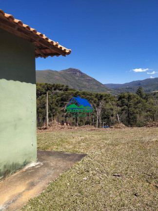 Casa com 7 Quartos à Venda, 650 m² em Zona Rural - Aiuruoca