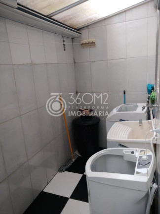 Imagem Casa com 2 Quartos à Venda, 47 m² em Vila João Ramalho - Santo André Imagem Casa com 2 Quartos à Venda, 47 m² em Vila João Ramalho - Santo André