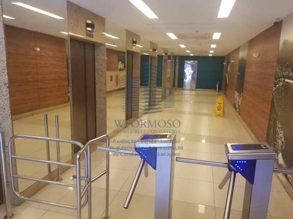 Imagem Sala Comercial para Alugar, 30 m² em Centro - Rio De Janeiro Imagem Sala Comercial para Alugar, 30 m² em Centro - Rio De Janeiro