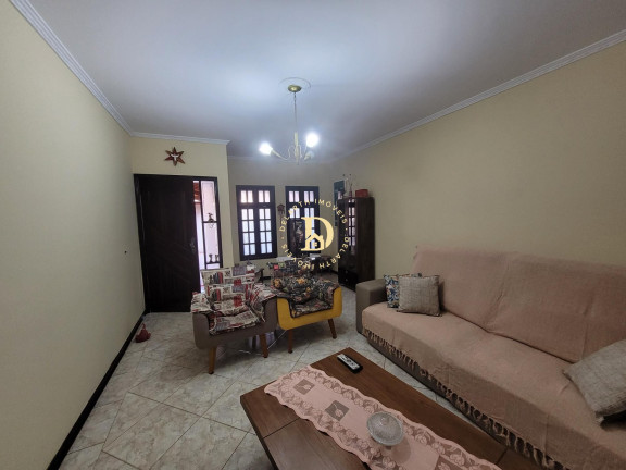 Imagem Casa com 2 Quartos à Venda, 252 m² em Jardim Souto - São José Dos Campos
