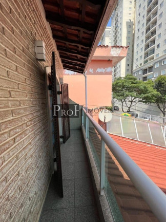 Imagem Sobrado com 3 Quartos à Venda, 220 m² em Campestre - Santo André Imagem Sobrado com 3 Quartos à Venda, 220 m² em Campestre - Santo André