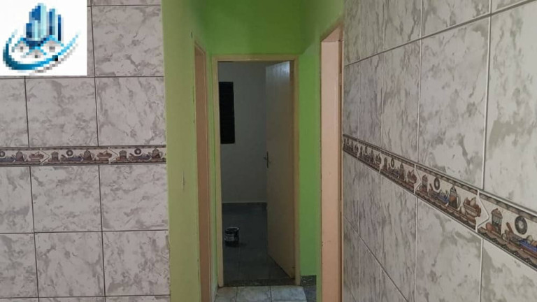 Imagem Casa com 2 Quartos à Venda, 100 m² em Adelino Simioni - Ribeirão Preto