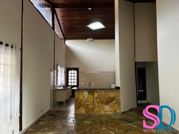 Imagem Casa de Condomínio com 3 Quartos à Venda, 200 m² em Horto Florestal - Ubatuba