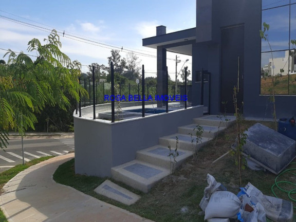 Imagem Casa com 3 Quartos à Venda, 200 m² em Jardim Mantova - Indaiatuba Imagem Casa com 3 Quartos à Venda, 200 m² em Jardim Mantova - Indaiatuba
