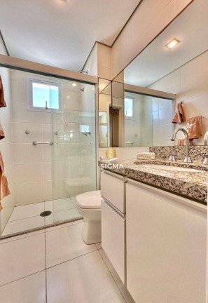 Imagem Apartamento com 3 Quartos à Venda, 206 m² em Enseada - Guarujá