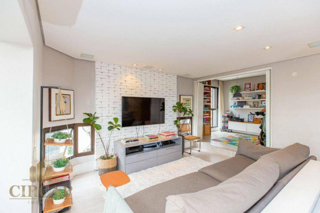 Imagem Apartamento com 3 Quartos à Venda, 172 m² em Moema - São Paulo Imagem Apartamento com 3 Quartos à Venda, 172 m² em Moema - São Paulo