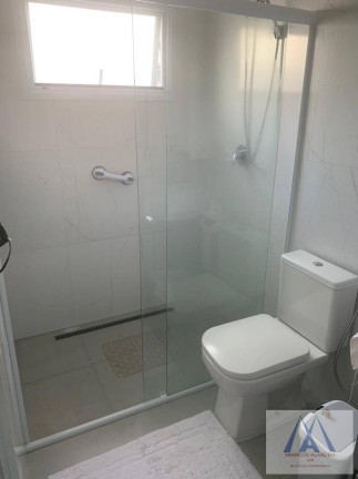 Imagem Casa de Condomínio com 3 Quartos à Venda, 160 m² em Cezar De Souza - Mogi Das Cruzes Imagem Casa de Condomínio com 3 Quartos à Venda, 160 m² em Cezar De Souza - Mogi Das Cruzes