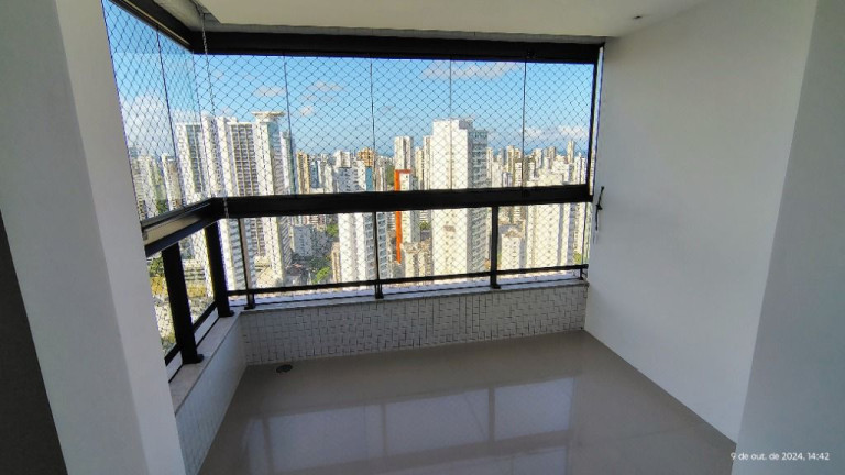 Imagem Apartamento com 3 Quartos para Alugar, 95 m² em Boa Viagem - Recife Imagem Apartamento com 3 Quartos para Alugar, 95 m² em Boa Viagem - Recife