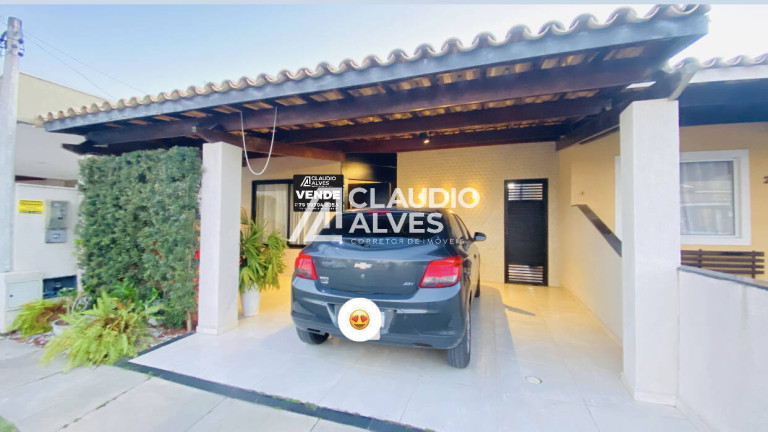 Casa de Condomínio à Venda, 180 m² em Parque Ipê - Feira De Santana