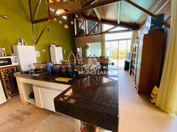 Imagem Casa com 4 Quartos à Venda, 247 m² em Condomínio Gran Ville - Igarapé Imagem Casa com 4 Quartos à Venda, 247 m² em Condomínio Gran Ville - Igarapé