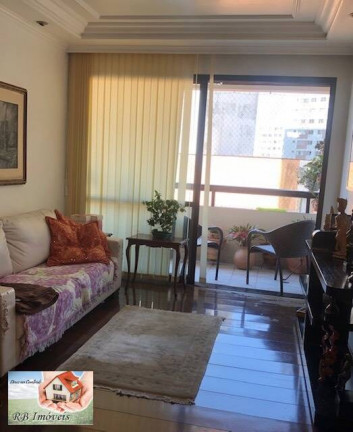 Imagem Apartamento com 4 Quartos à Venda, 115 m² em Nova Petrópolis - São Bernardo Do Campo Imagem Apartamento com 4 Quartos à Venda, 115 m² em Nova Petrópolis - São Bernardo Do Campo