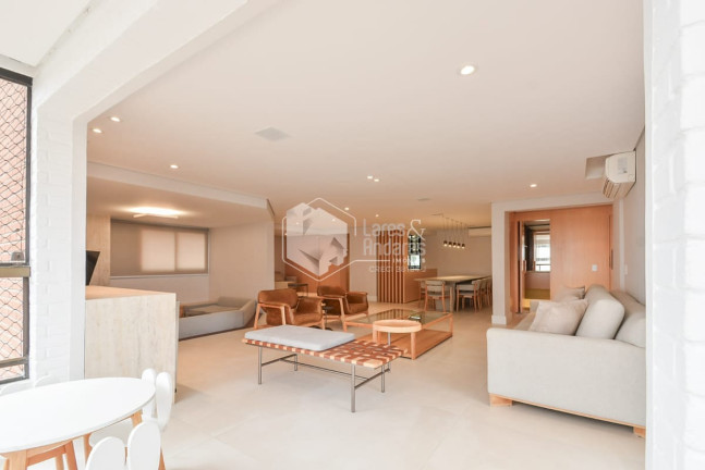 Imagem Apartamento com 4 Quartos à Venda, 283 m² em Sumaré - São Paulo