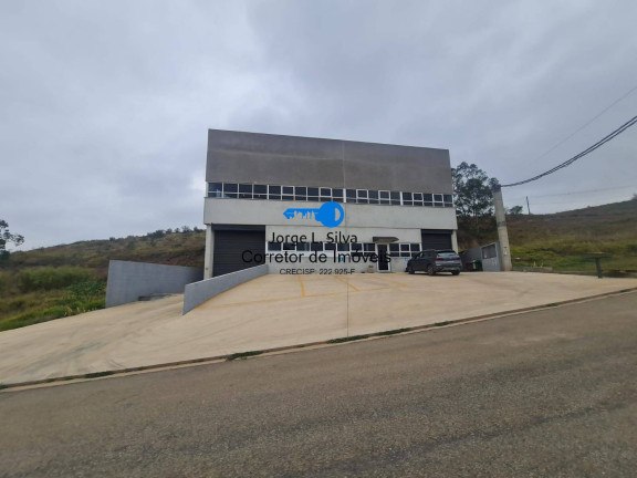 Imagem Galpão para Alugar, 1.000 m² em Parque Dos Monteiros I - Santana De Parnaíba Imagem Galpão para Alugar, 1.000 m² em Parque Dos Monteiros I - Santana De Parnaíba