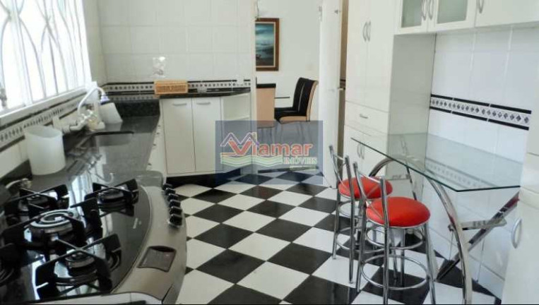 Imagem Casa com 5 Quartos à Venda, 450 m² em Acapulco - Guarujá Imagem Casa com 5 Quartos à Venda, 450 m² em Acapulco - Guarujá