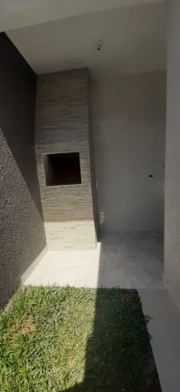 Imagem Casa com 2 Quartos à Venda, 46 m² em Tatuquara - Curitiba Imagem Casa com 2 Quartos à Venda, 46 m² em Tatuquara - Curitiba