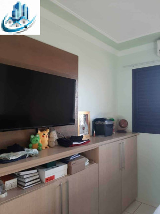Imagem Apartamento com 3 Quartos à Venda, 100 m² em Jardim Paulista - Ribeirão Preto