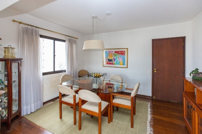 Imagem Apartamento com 4 Quartos à Venda, 182 m² em Morumbi - São Paulo Imagem Apartamento com 4 Quartos à Venda, 182 m² em Morumbi - São Paulo