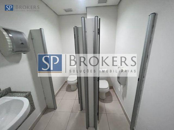 Imagem Sala Comercial para Alugar, 291 m² em Vila Olímpia - São Paulo Imagem Sala Comercial para Alugar, 291 m² em Vila Olímpia - São Paulo