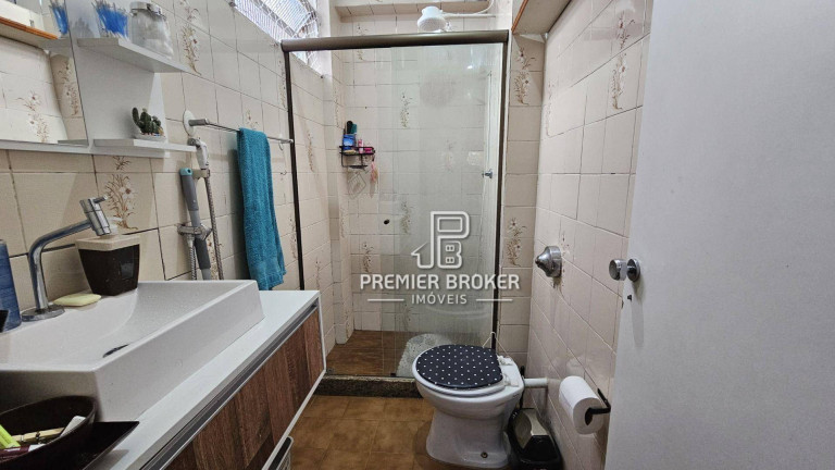Imagem Apartamento com 2 Quartos à Venda, 47 m² em Várzea - Teresópolis