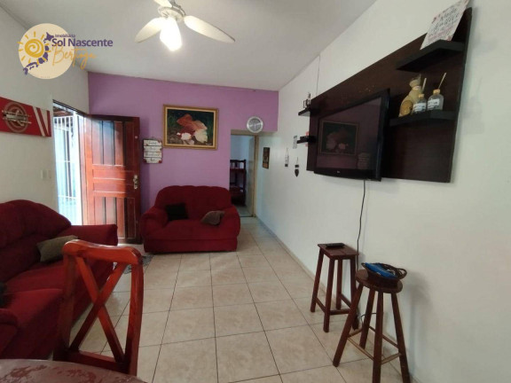 Imagem Casa com 2 Quartos à Venda, 101 m² em Jardim Indaiá - Bertioga