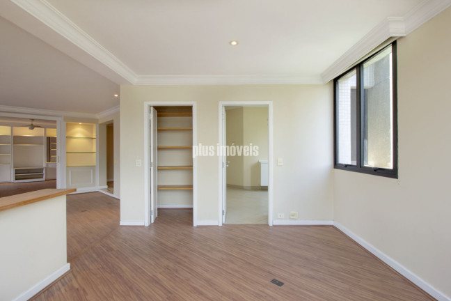 Imagem Apartamento com 4 Quartos para Alugar, 337 m² em Real Parque - São Paulo Imagem Apartamento com 4 Quartos para Alugar, 337 m² em Real Parque - São Paulo