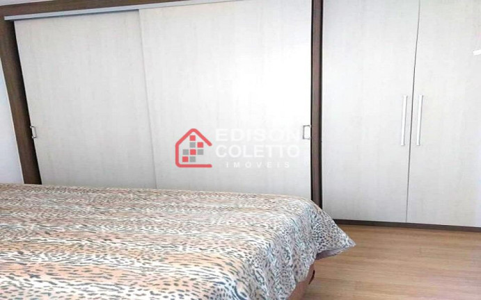 Imagem Apartamento com 2 Quartos à Venda, 47 m² em Jardim São Francisco - Piracicaba