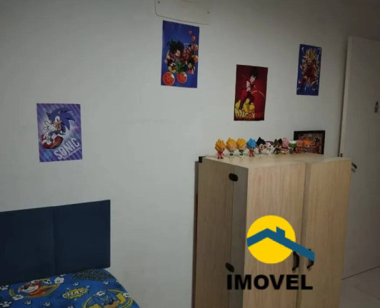 Imagem Apartamento com 3 Quartos à Venda, 86 m² em Santa Rosa - Niterói Imagem Apartamento com 3 Quartos à Venda, 86 m² em Santa Rosa - Niterói